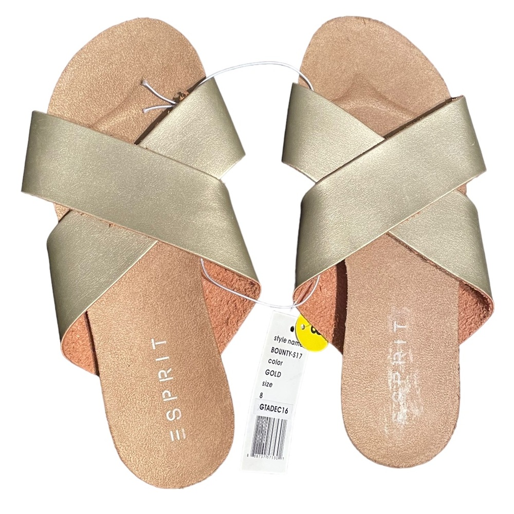 ESPRIT Women’s sandals